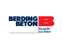 Logo Berding Beton